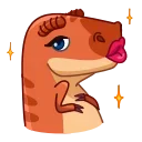 Tyrannosaurus Rex 스티커