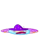 Wizard 스티커